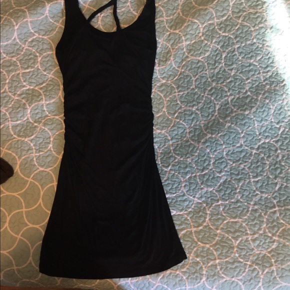 Form fitted dress - Picture 2 of 3